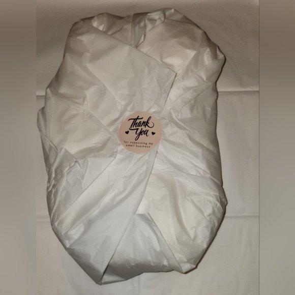 Meet your Posher, Audrey - Picture 7 of 11